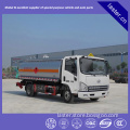 FAW Jiefang Tiger-V 4x2 8000L Oil Tank Truck, hot sale of Fuel Tank Truck